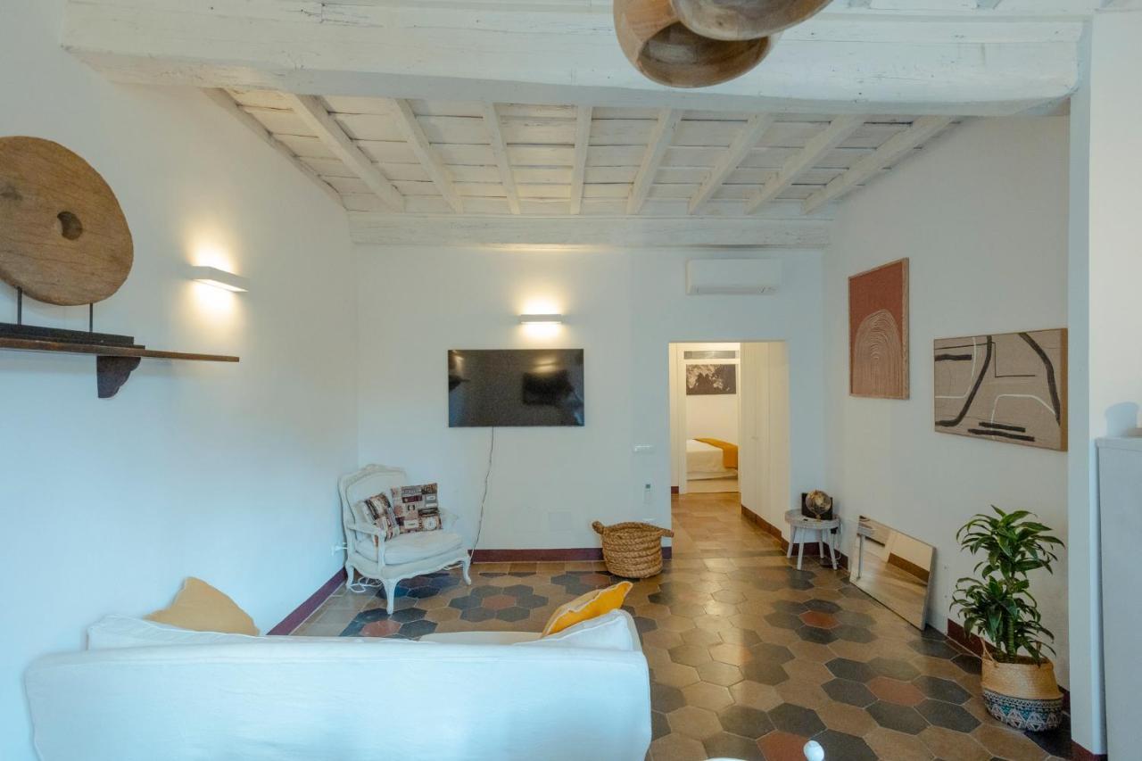 Domus Superior Navona - Pantheon Apartment Рим Екстериор снимка
