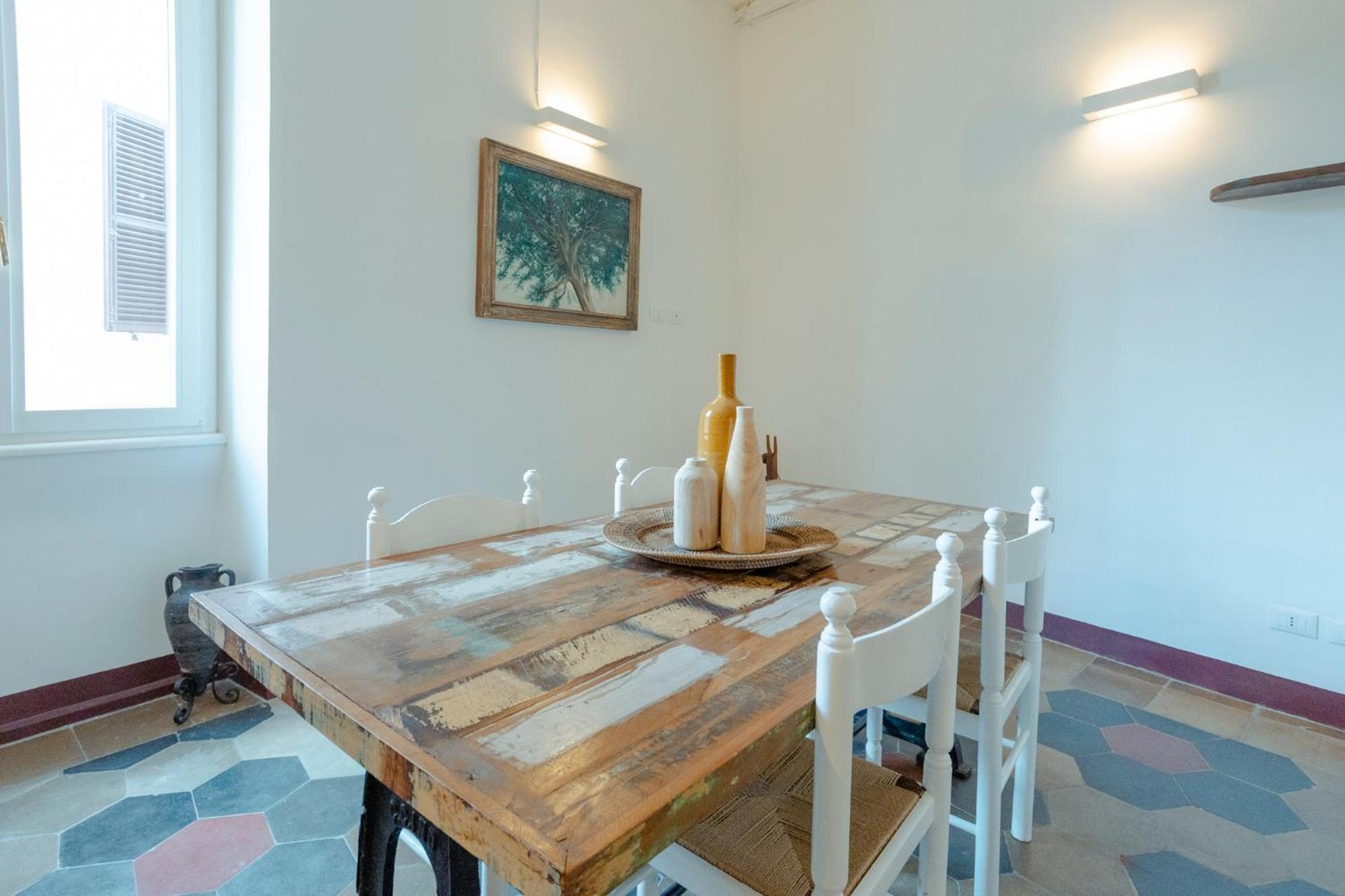 Domus Superior Navona - Pantheon Apartment Рим Екстериор снимка