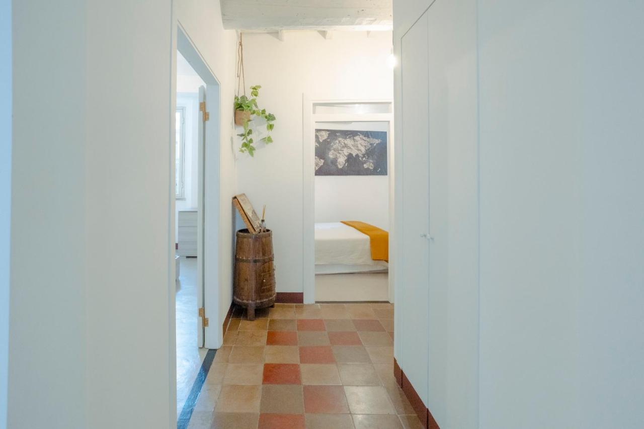 Domus Superior Navona - Pantheon Apartment Рим Екстериор снимка