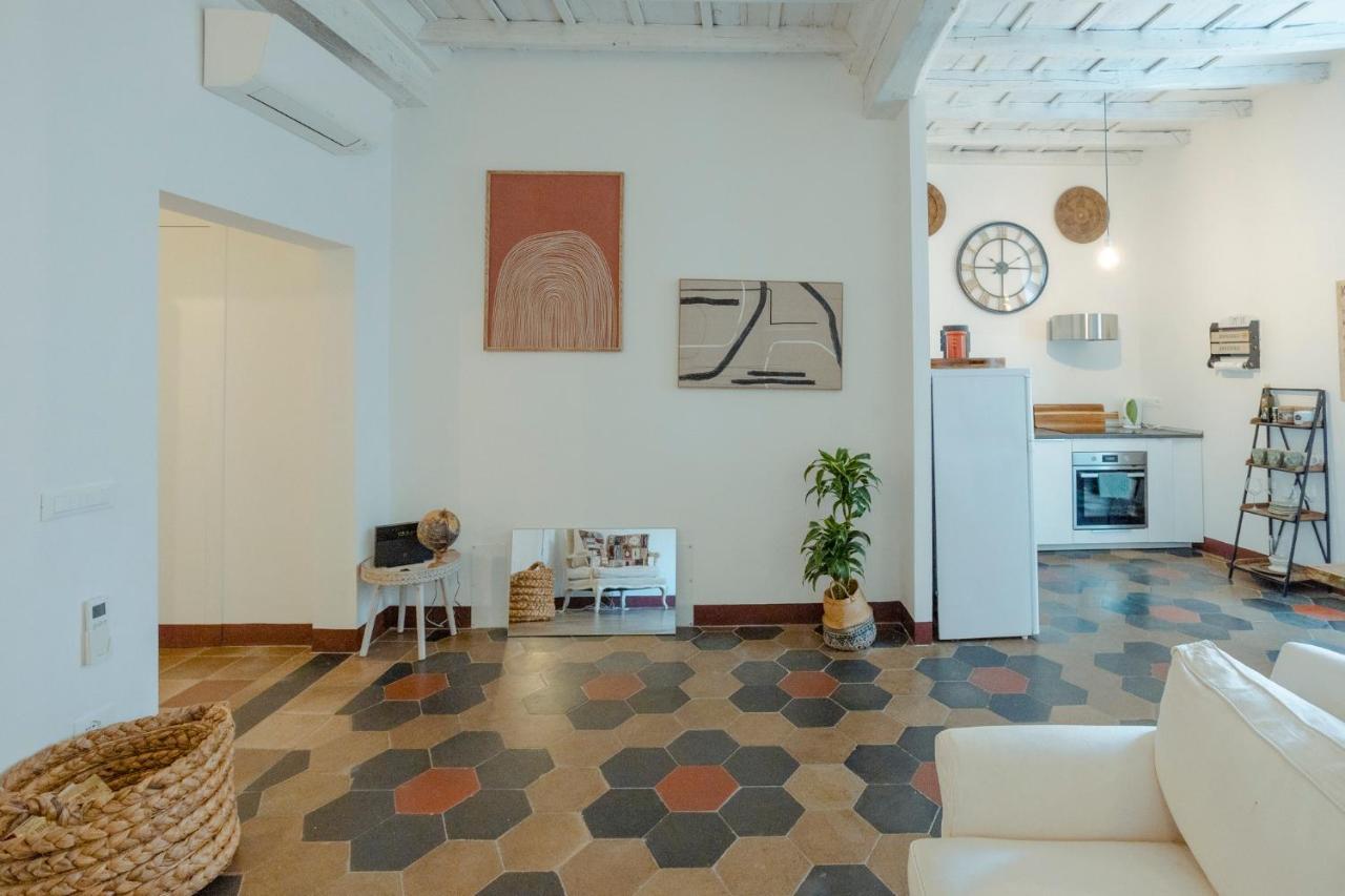 Domus Superior Navona - Pantheon Apartment Рим Екстериор снимка