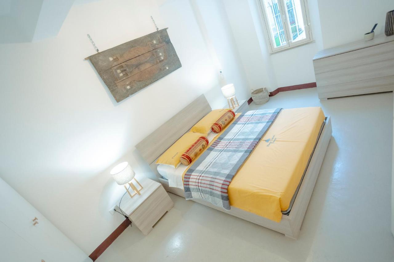 Domus Superior Navona - Pantheon Apartment Рим Екстериор снимка