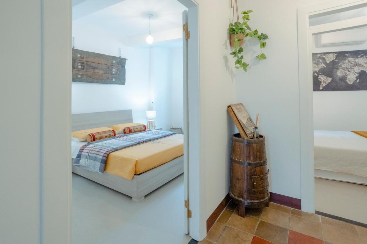 Domus Superior Navona - Pantheon Apartment Рим Екстериор снимка
