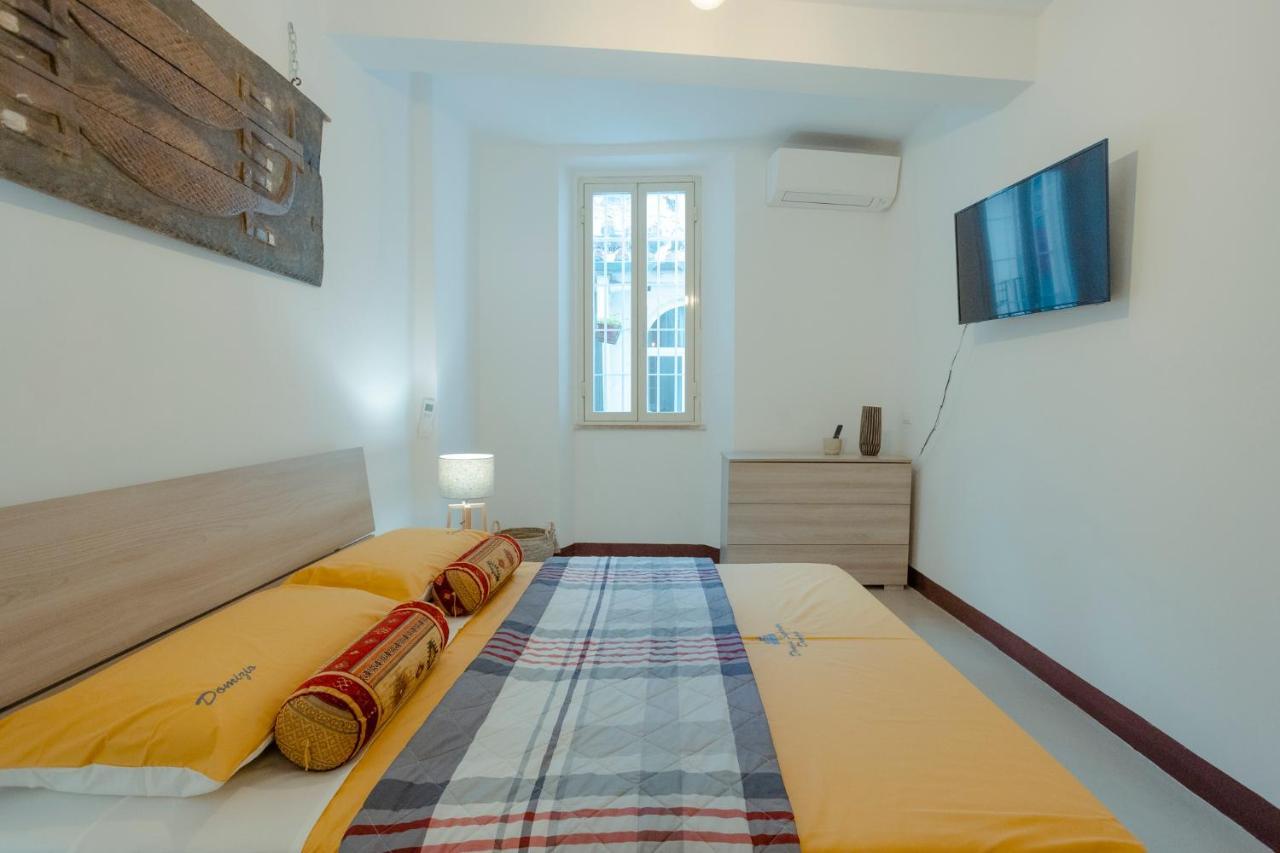Domus Superior Navona - Pantheon Apartment Рим Екстериор снимка
