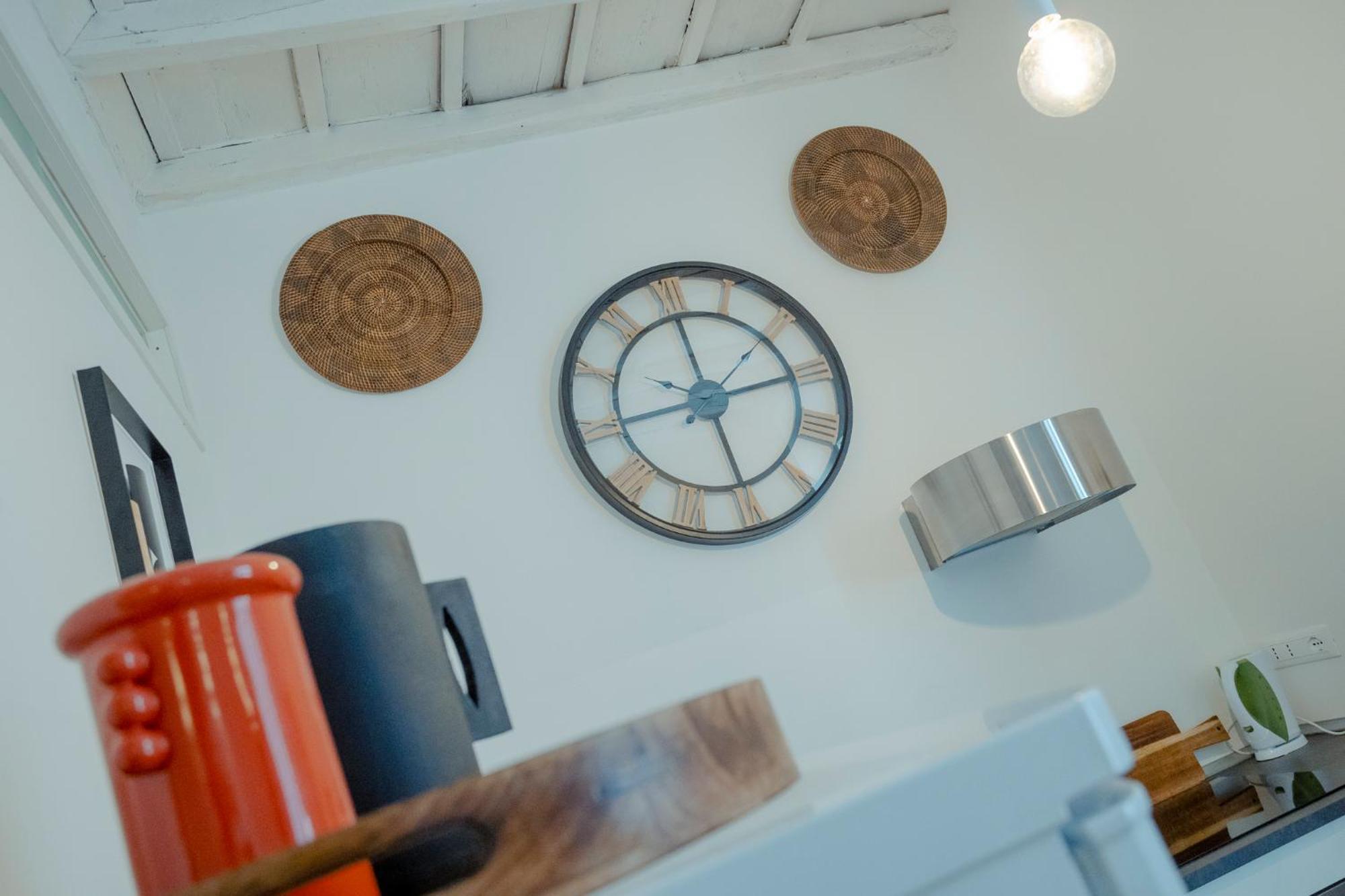 Domus Superior Navona - Pantheon Apartment Рим Екстериор снимка