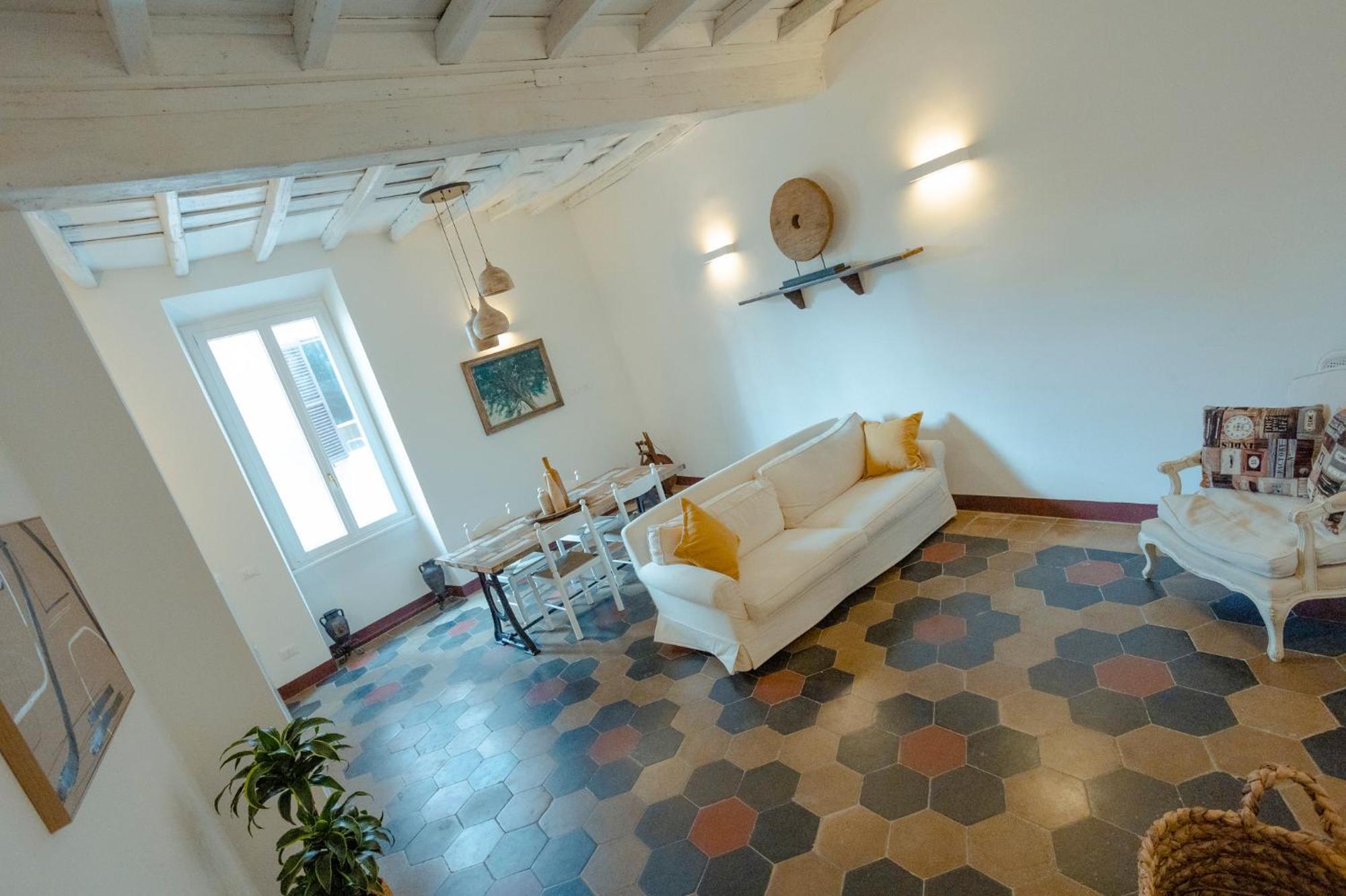 Domus Superior Navona - Pantheon Apartment Рим Екстериор снимка