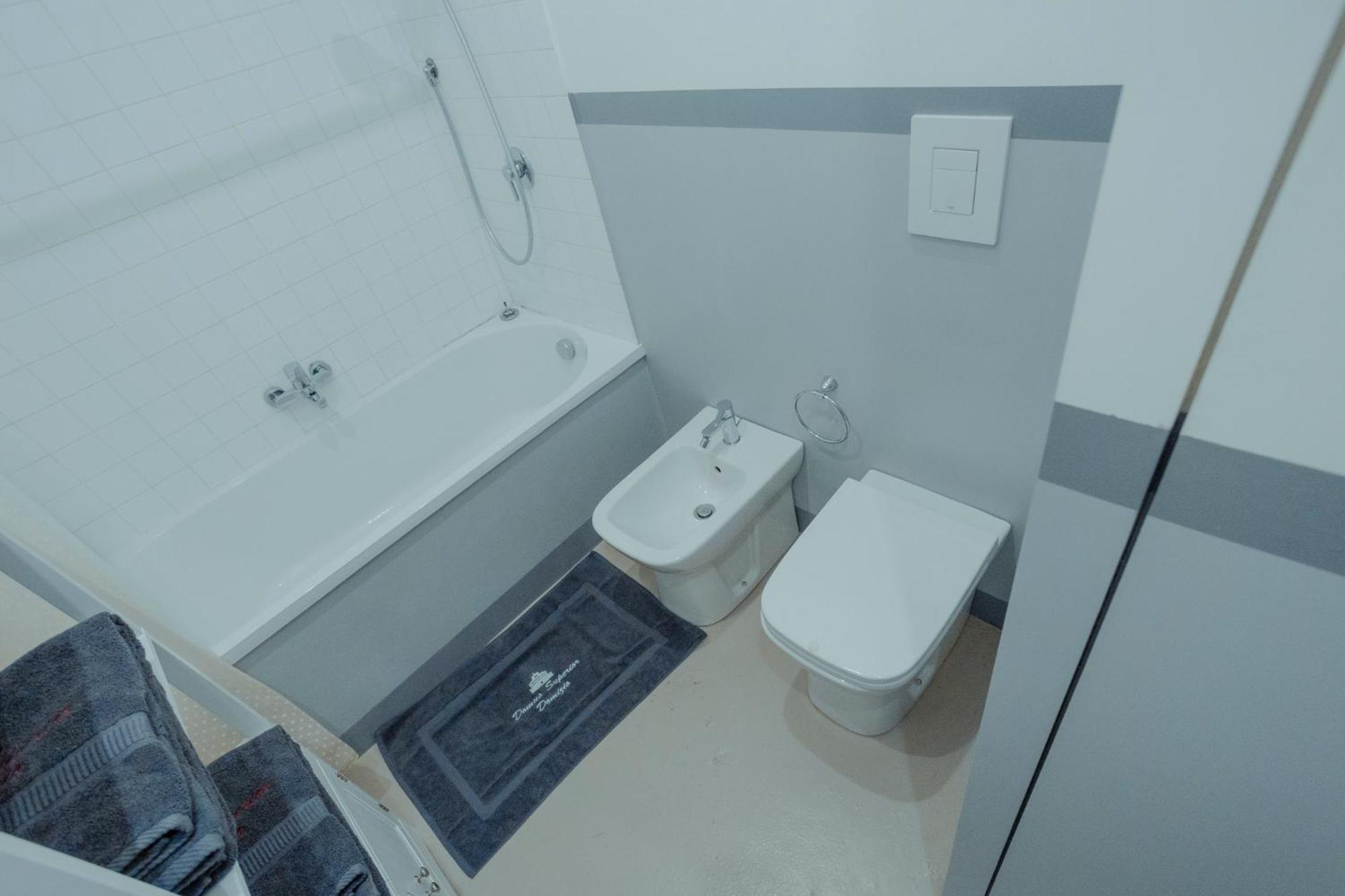 Domus Superior Navona - Pantheon Apartment Рим Екстериор снимка